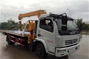聂荣24小时道路救援服务