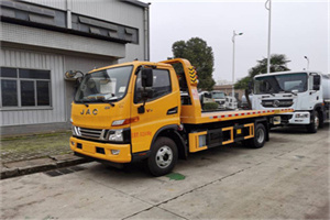聂荣车辆公路救援