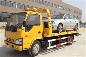 聂荣道路救援一般怎么收费